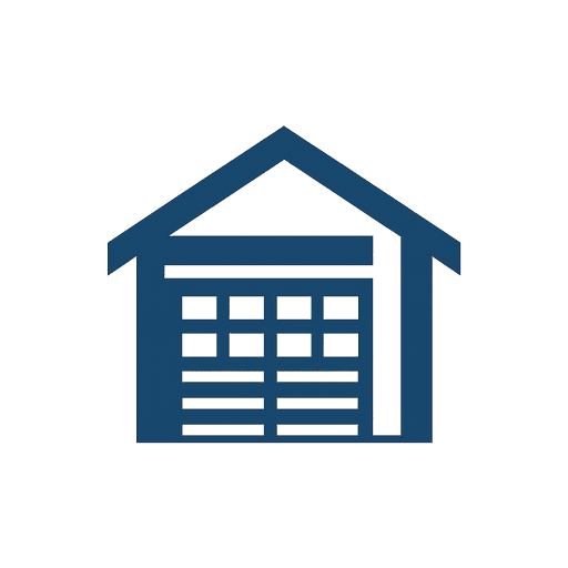 San Diego Door & Opener logo